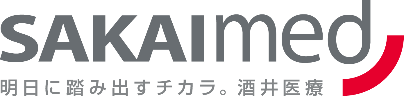 酒井医療
